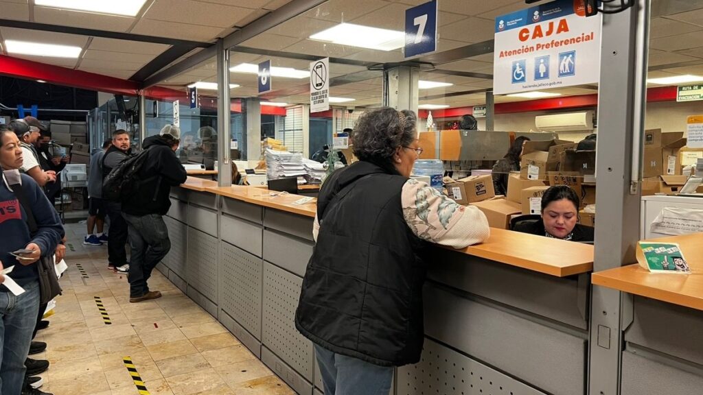 Descubre los Descuentos para el Refrendo 2026 en Jalisco: ¡Aprovecha Antes de que Se Acaben!