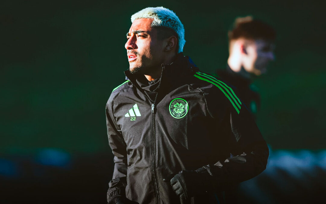 Julián Araujo se une a Celtic, el gigante del fútbol escocés