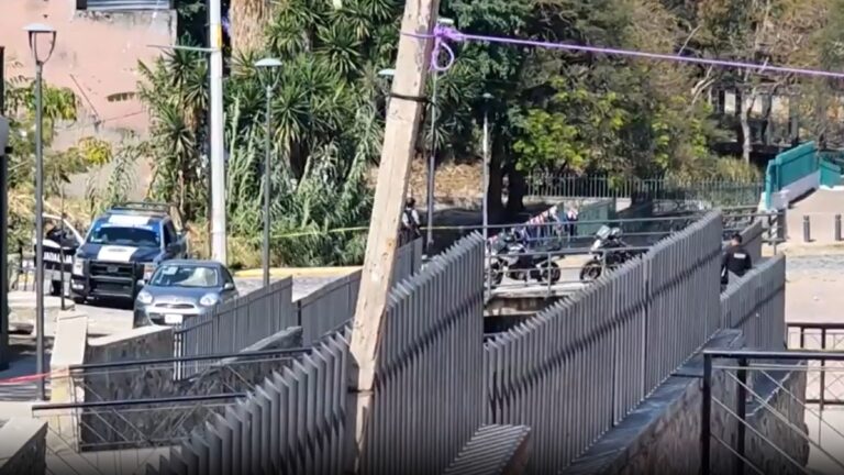 Sicarios en Guadalajara Ejecutan a 3 Persona en Balcones del Cuatro