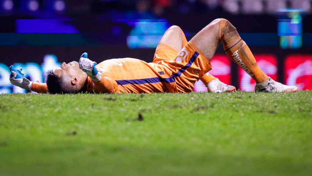 Exjugador de Copa América: Conflictos en Pumas y su futuro incierto en el fútbol mexicano