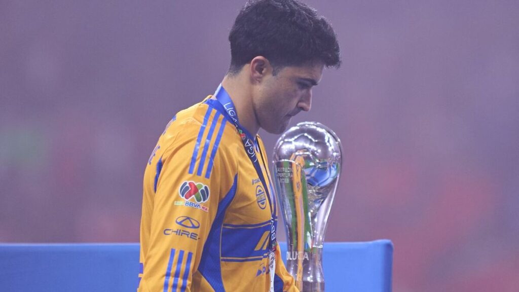 ¿Ibáñez liderará otro torneo en Reno?