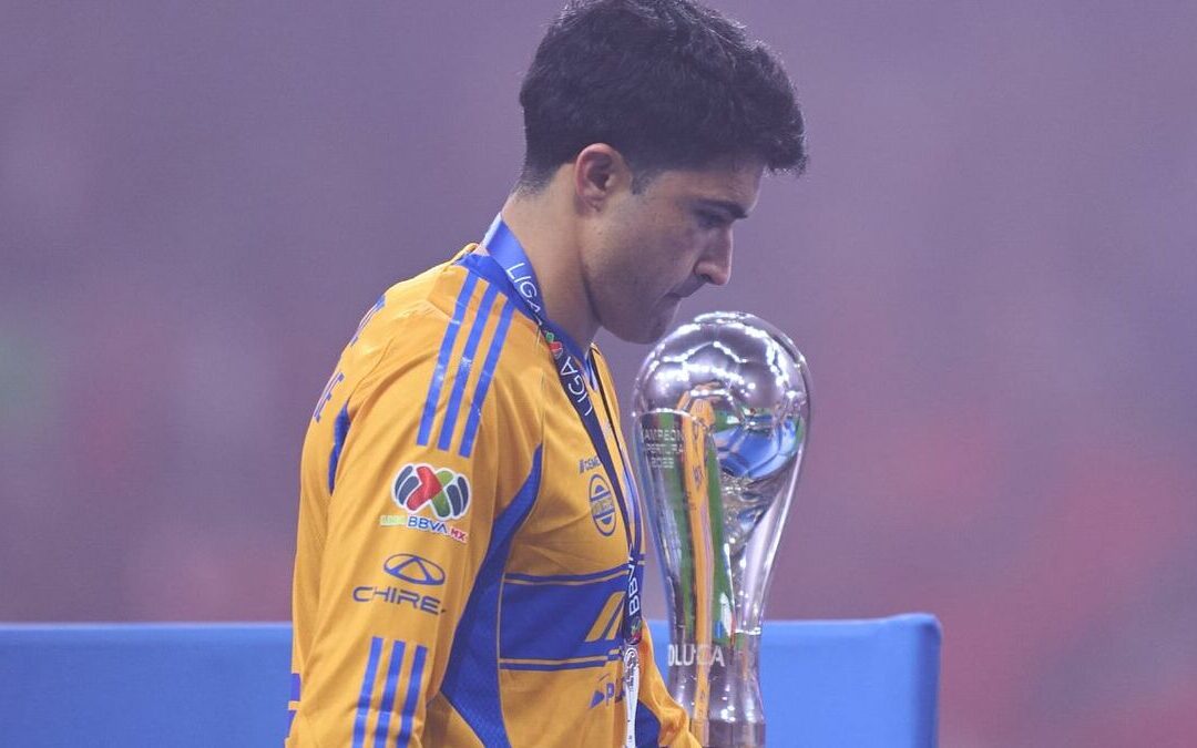 ¿Ibáñez liderará otro torneo en Reno?