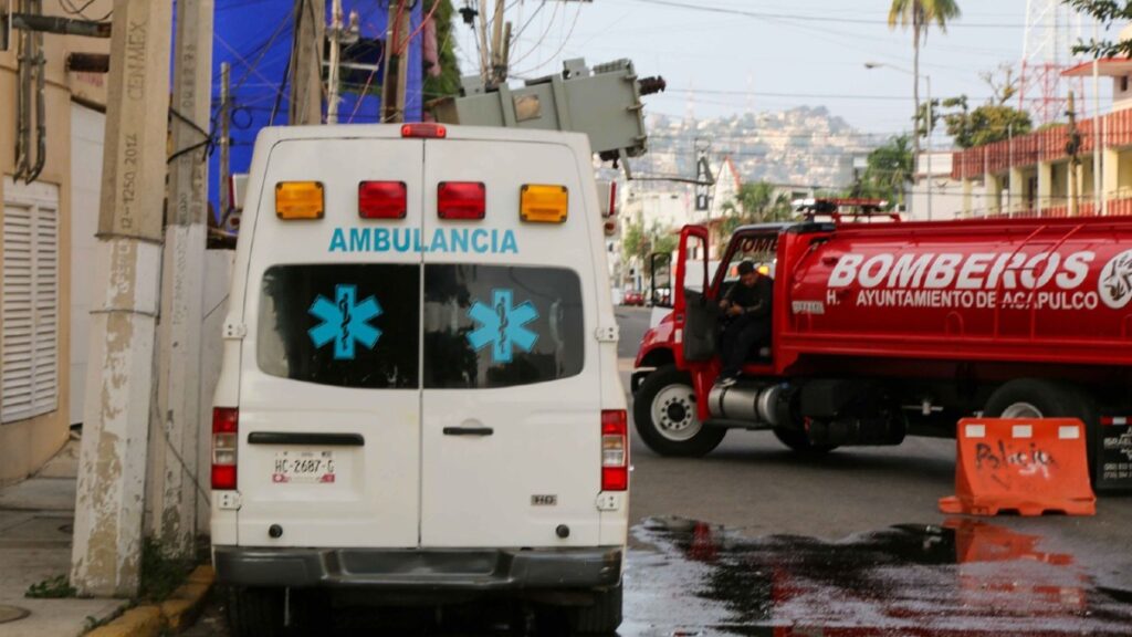 Mujer Muere Tras Derrumbe de Vivienda Debido a Sismo en Guerrero, Confirma Evelyn Salgado
