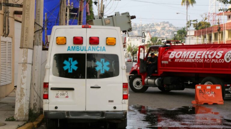 Mujer Muere Tras Derrumbe de Vivienda Debido a Sismo en Guerrero, Confirma Evelyn Salgado