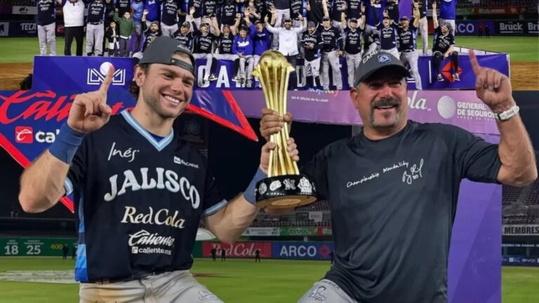 Benjamín Gil Aclara la Participación de Mateo Gil en el Clásico Mundial de Béisbol 2026