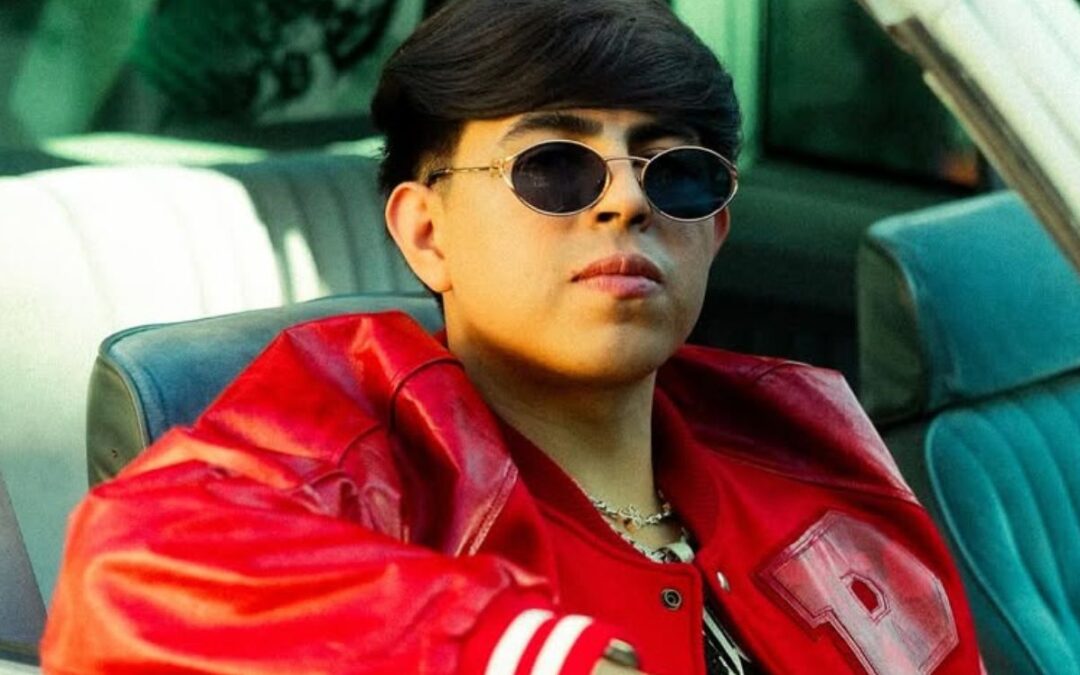 Presentación de Óscar Maydon en Las Vegas para Año Nuevo no se llevó a cabo