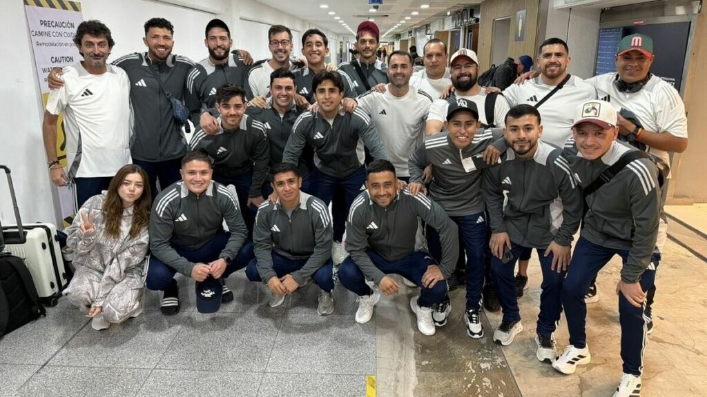 México en la Kings World Cup Nations 2026: Horario y calendario de la Jornada 1