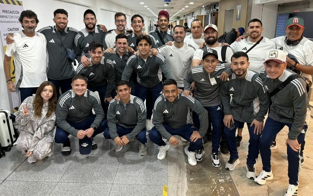 México en la Kings World Cup Nations 2026: Horario y calendario de la Jornada 1