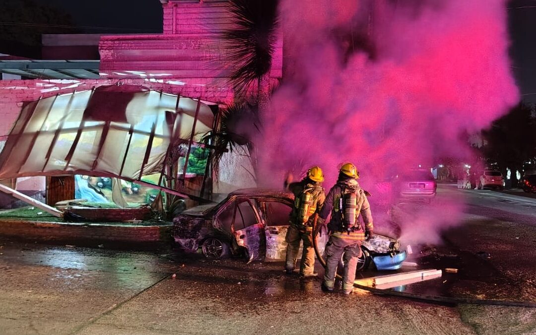 Atropello en Torreón: Identifican a Responsables de la Trágica Lesión a Dos Jóvenes