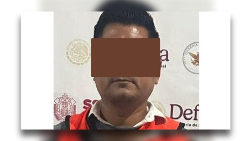 Exalcalde de Atoyac, Veracruz, vinculado al asesinato de joven de 28 años