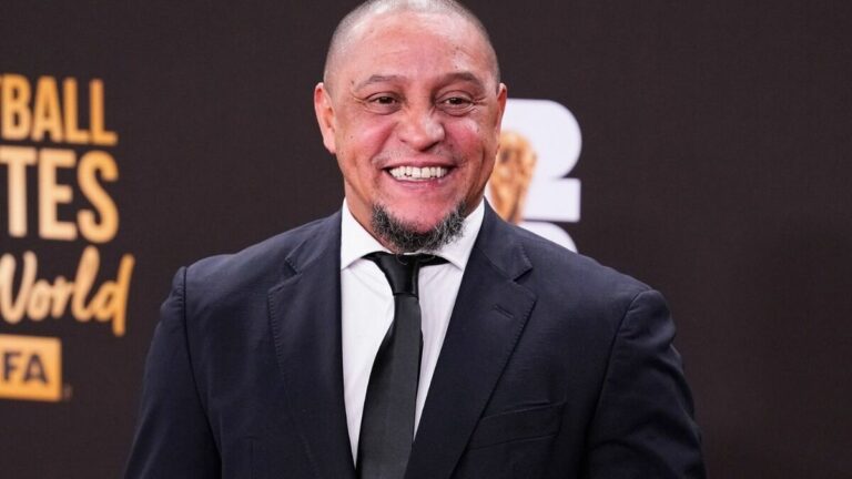 Roberto Carlos dado de alta tras exitosa cirugía cardíaca