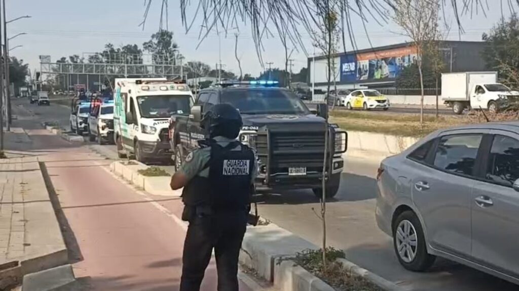 Hombre sin vida en canal de Zapopan: un hallazgo trágico conmociona a la comunidad