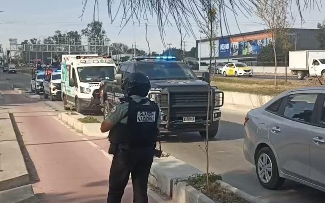Hombre sin vida en canal de Zapopan: un hallazgo trágico conmociona a la comunidad