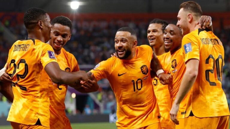Motivos por los que la Selección de Holanda fue removida de Monterrey para el Mundial 2026