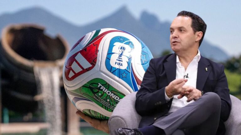 Alejandro Hutt Destaca la Importancia de las Selecciones en el Mundial de Monterrey
