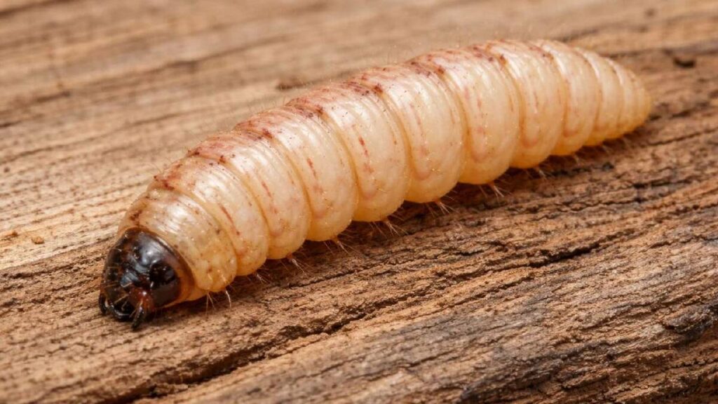 Miasis: Cómo Identificar los Síntomas y Tratar la Enfermedad del Gusano Barrenador