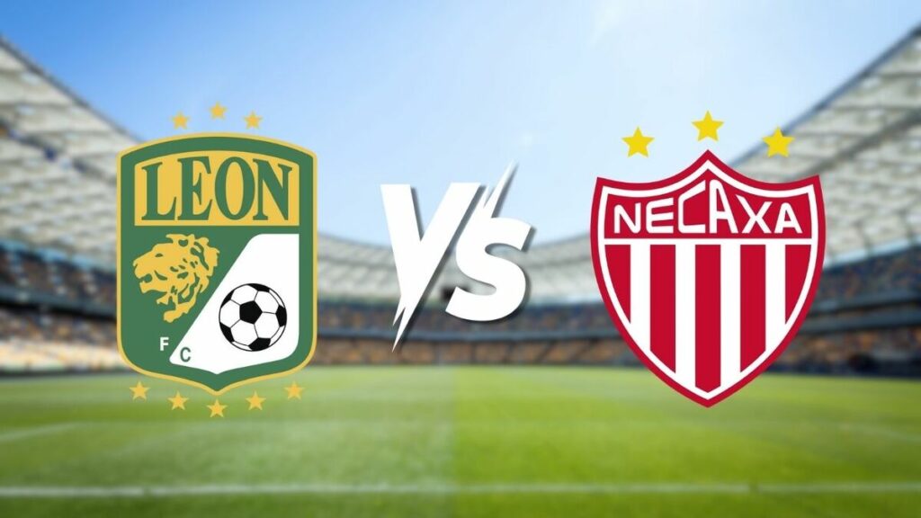 León vs. Necaxa: Transmisión en Vivo y Horarios del Partido Amistoso 2026