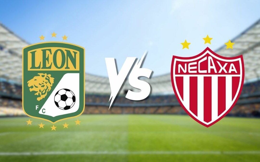 León vs. Necaxa: Transmisión en Vivo y Horarios del Partido Amistoso 2026