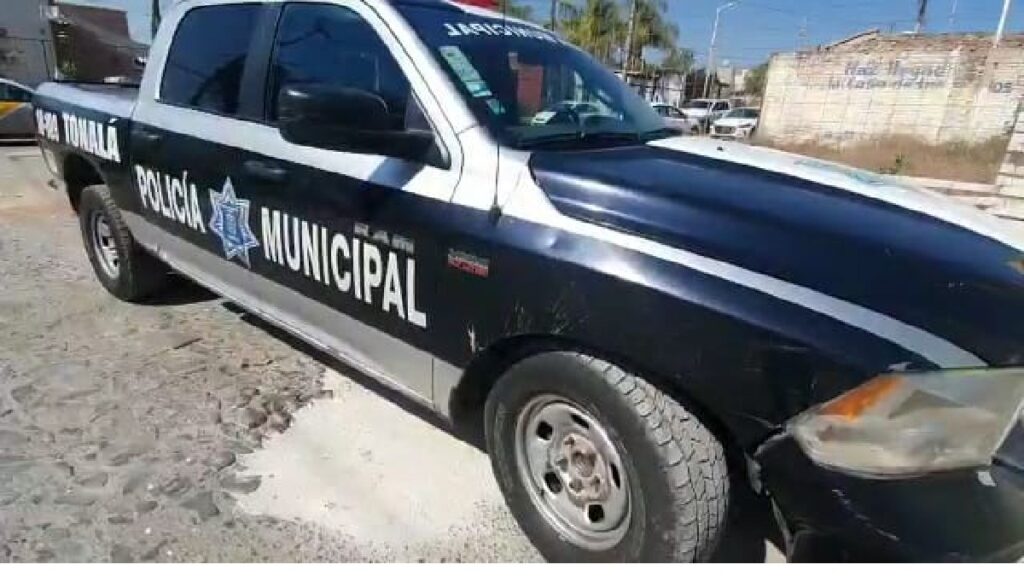 Menor de 7 años baleado en la cabeza durante asalto en Tonalá: su grave estado