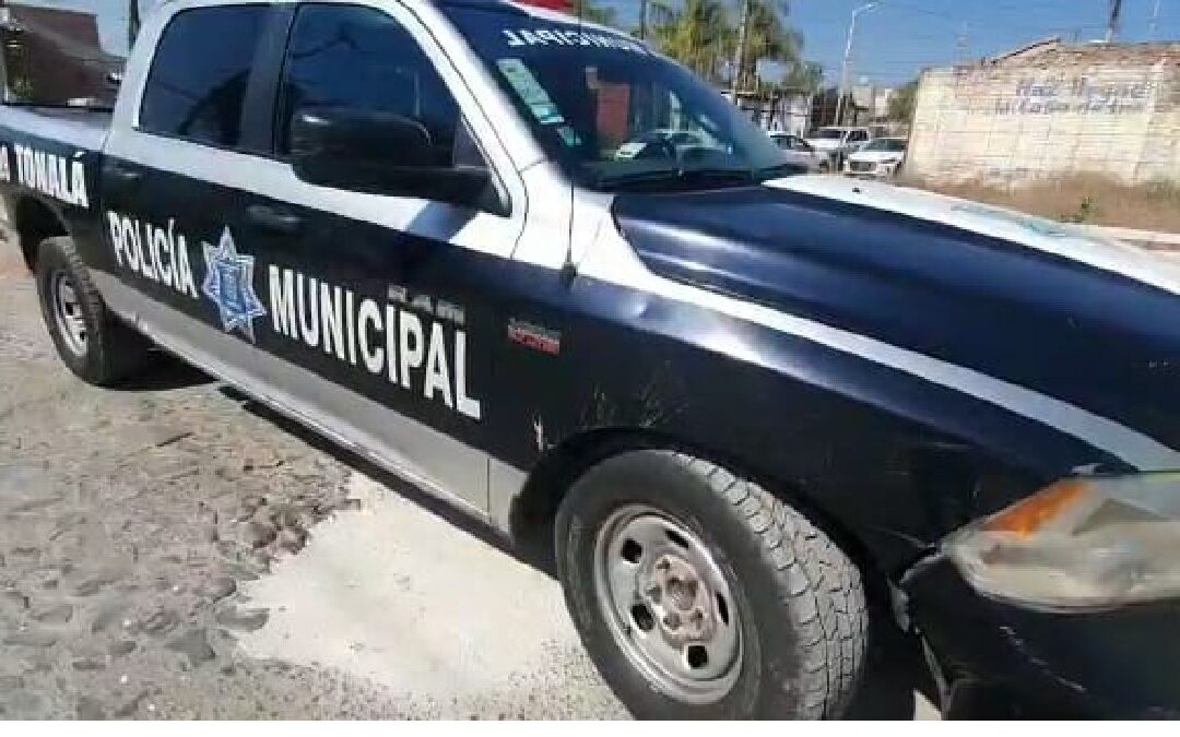 Menor de 7 años baleado en la cabeza durante asalto en Tonalá: su grave estado