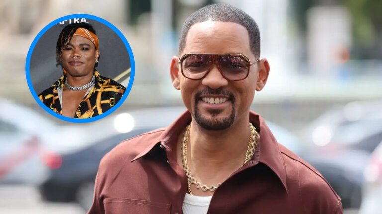 Will Smith en el centro de una controversia: demanda por acoso sexual y despido injustificado en Hollywood
