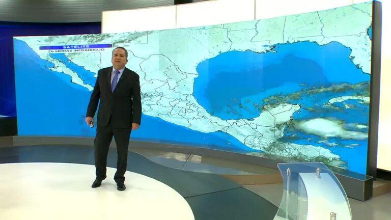 Pronóstico del Tiempo en Monterrey para el Sábado 3 de Enero: Clima y Expectativas