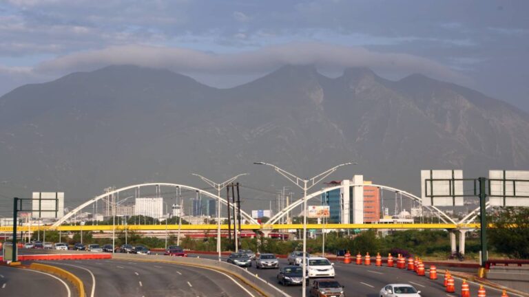 Clima Monterrey: Pronóstico del Tiempo para Mañana 3 de Enero de 2026