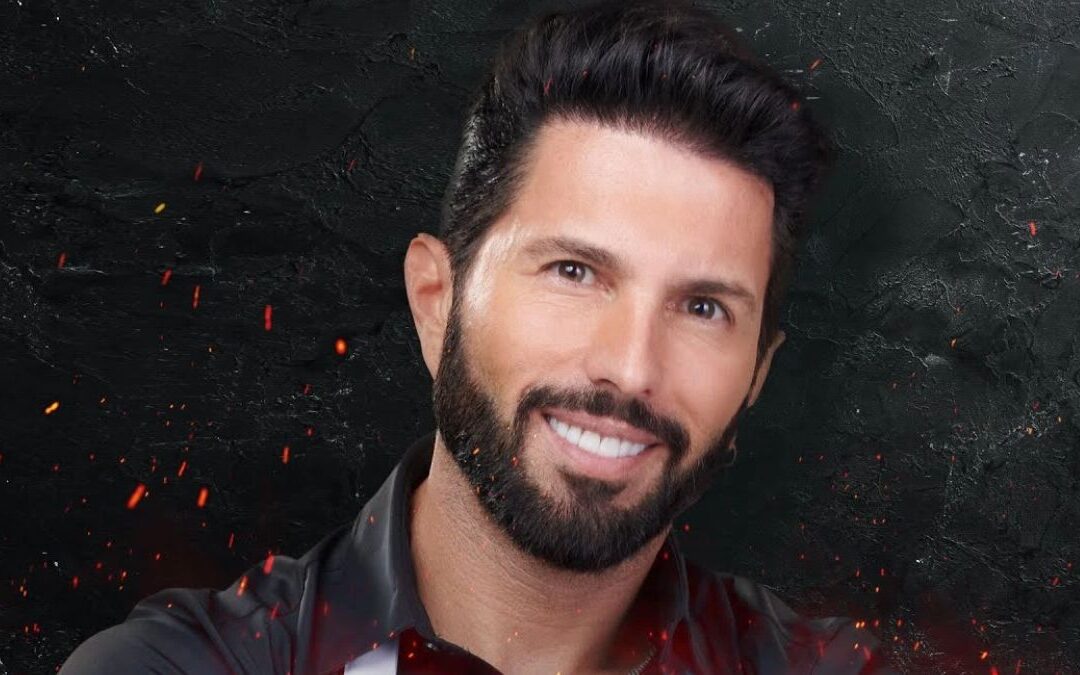 Poncho de Nigris Vive Momentos de Terror Tras Aterrizaje de Emergencia en Su Avión Privado