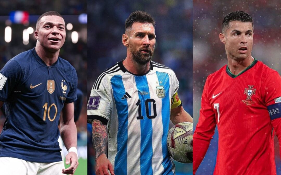 Récords futbolísticos que se pueden romper en el Mundial 2026