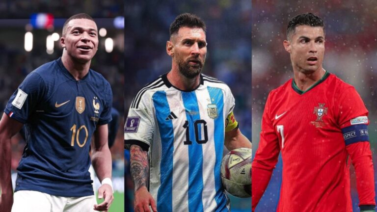 Récords futbolísticos que se pueden romper en el Mundial 2026