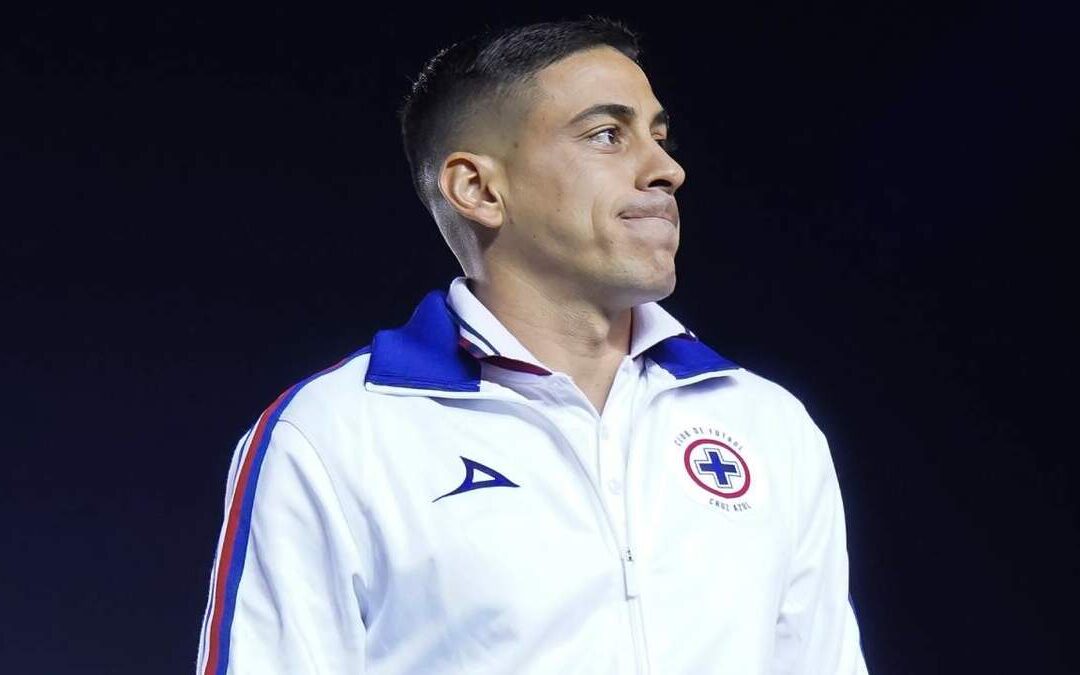 Camilo Cándido Regresa a Cruz Azul: Lo Último sobre su Futuro en el Futbol Mexicano