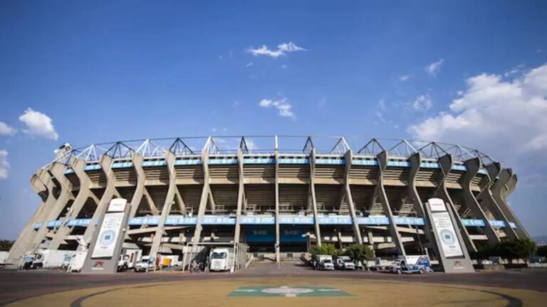 Remodelación del Estadio Banorte: Nuevas Imágenes Revelan Progreso en Reno