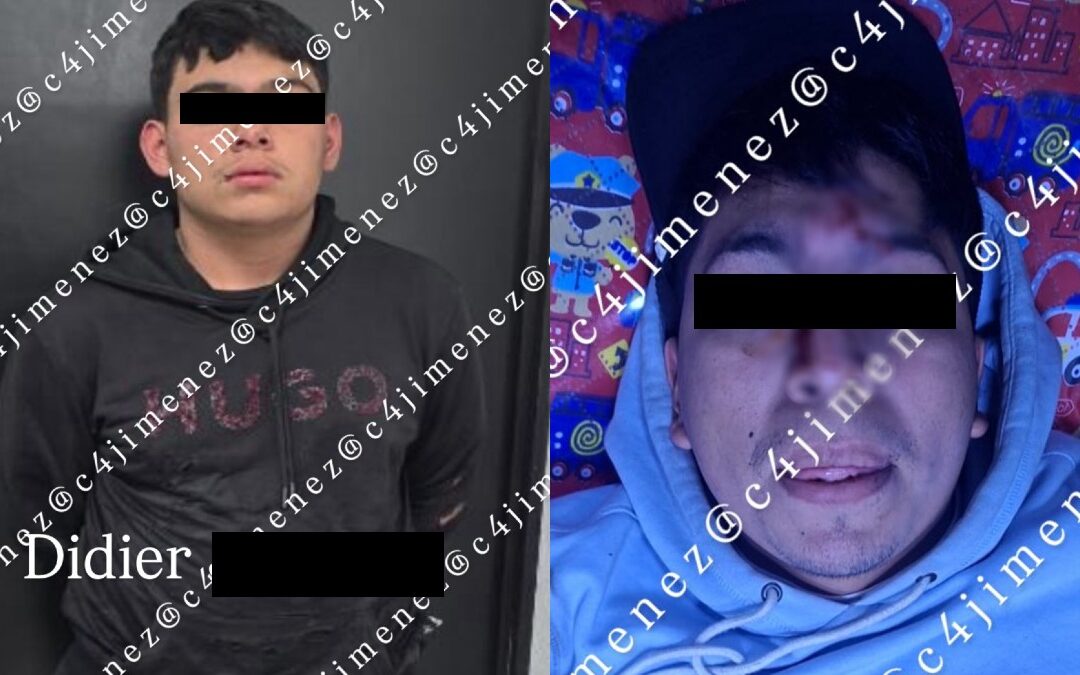 C4 En Alerta: Las 5 Noticias Más Importantes de Seguridad en Reno Hoy 2 de Enero