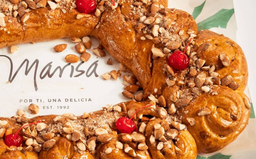 Descubre los Precios de la Rosca de Reyes en Pastelerías Marisa para el 2026