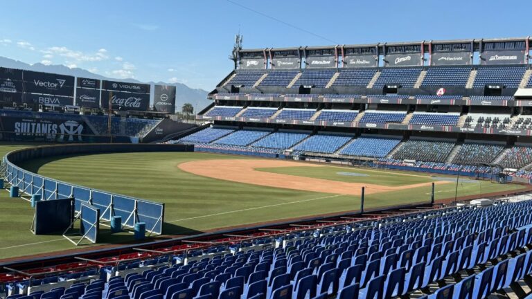 Sultanes Femenil: Fecha de Inicio de la Pretemporada para la LMS 2026