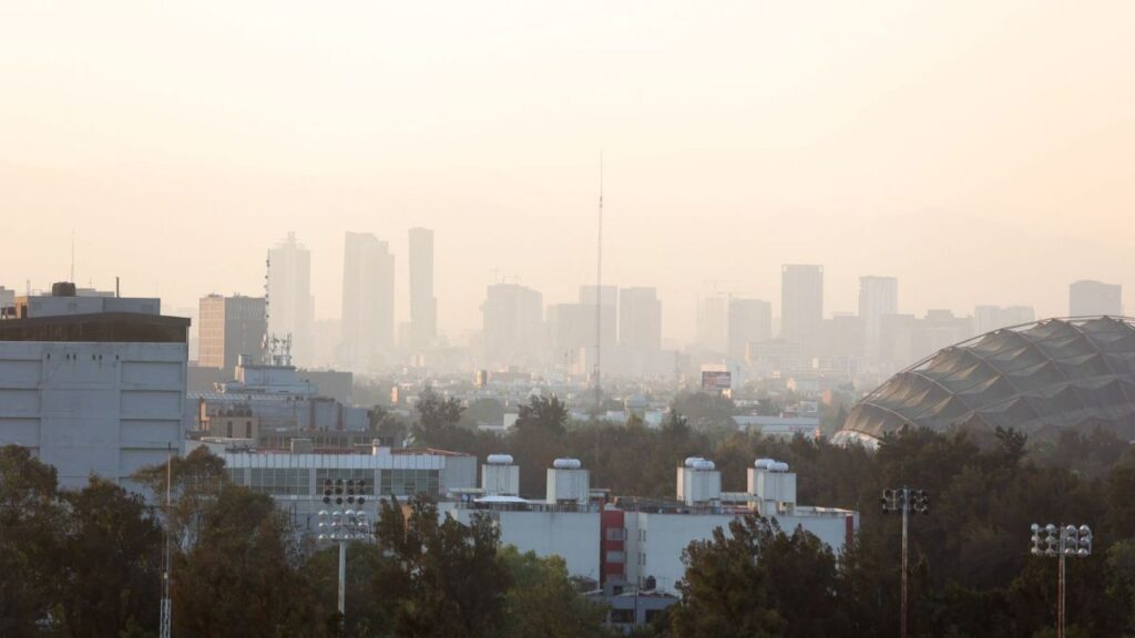 Contingencia Ambiental en CdMx: ¿Qué Saber sobre la Calidad del Aire Hoy, 3 de Enero de 2026?