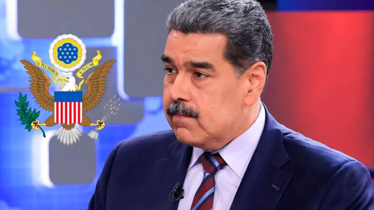 Nicolás Maduro y su esposa enfrentan cargos de narcoterrorismo en tribunal de Estados Unidos