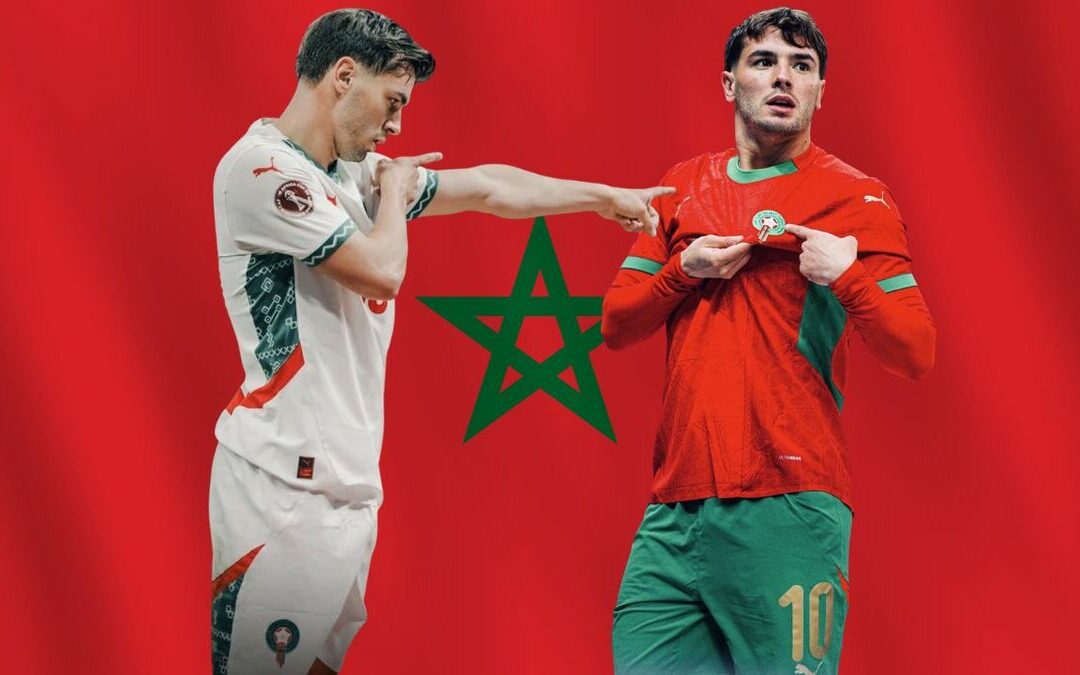 Un ícono del Real Madrid deja la selección de España y destaca con Marruecos en la Copa Africana de Naciones