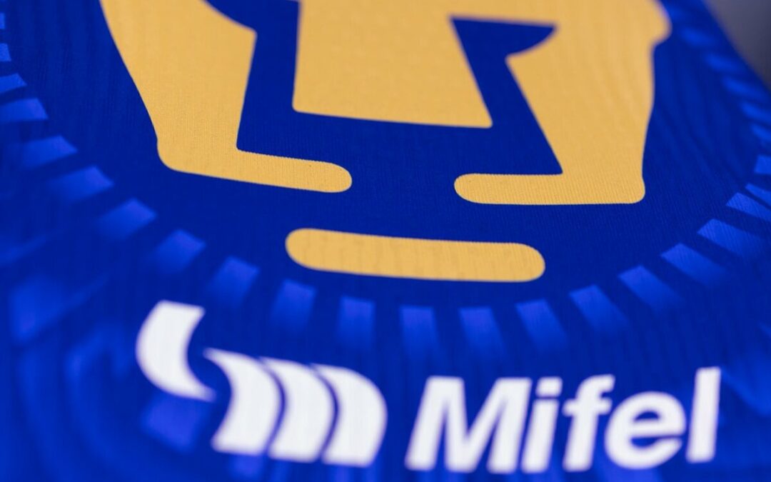 Pumas Abren Oportunidades con Alfredo Morelos, Robert Morales y Ezequiel Ponce