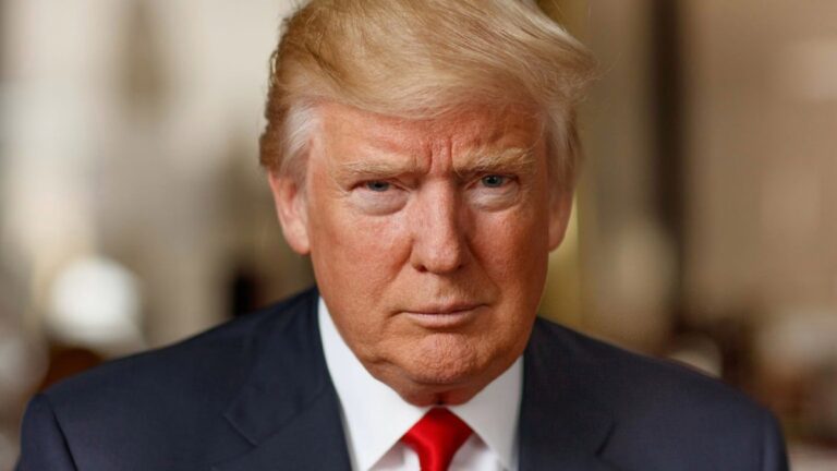 Donald Trump Revela Detalles de la Detención de Nicolás Maduro en Venezuela