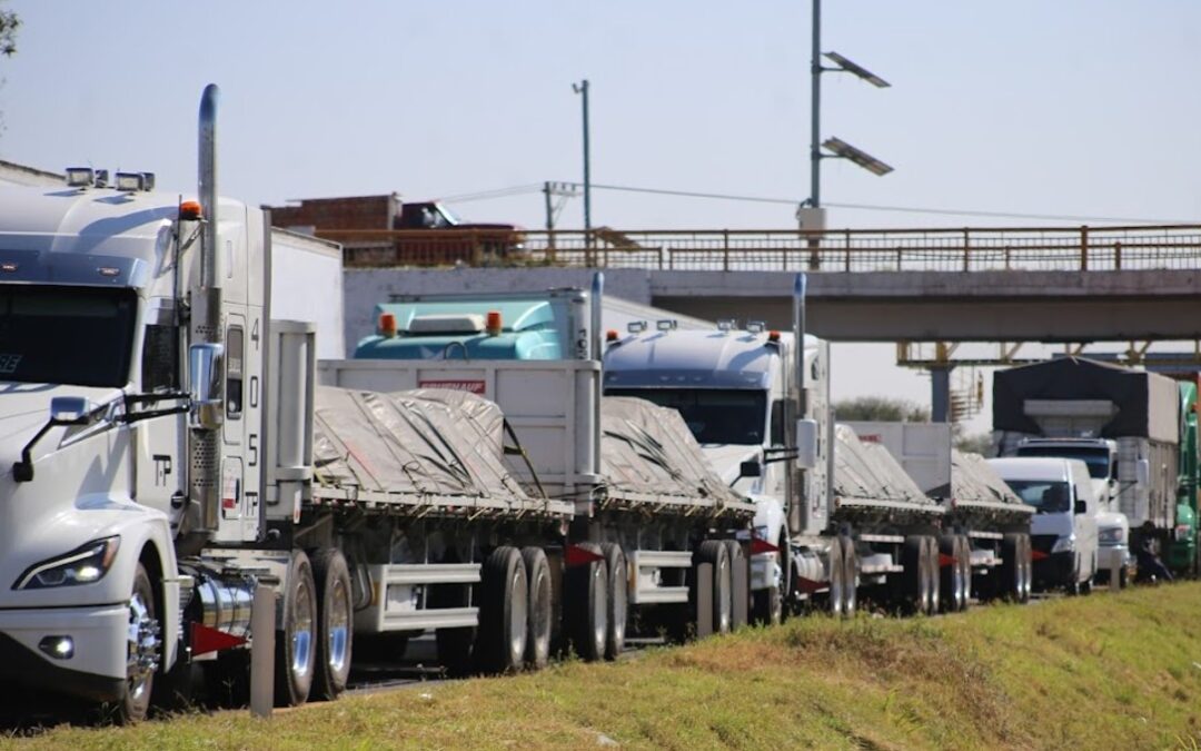 Actualización en Vivo: Autopista México-Querétaro, Noticias de Choques y Cierres Viales