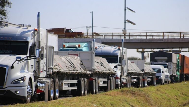Actualización en Vivo: Autopista México-Querétaro, Noticias de Choques y Cierres Viales