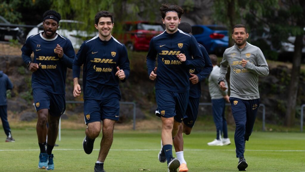 Pumas Busca Delanteros Estelares para el Clausura 2026