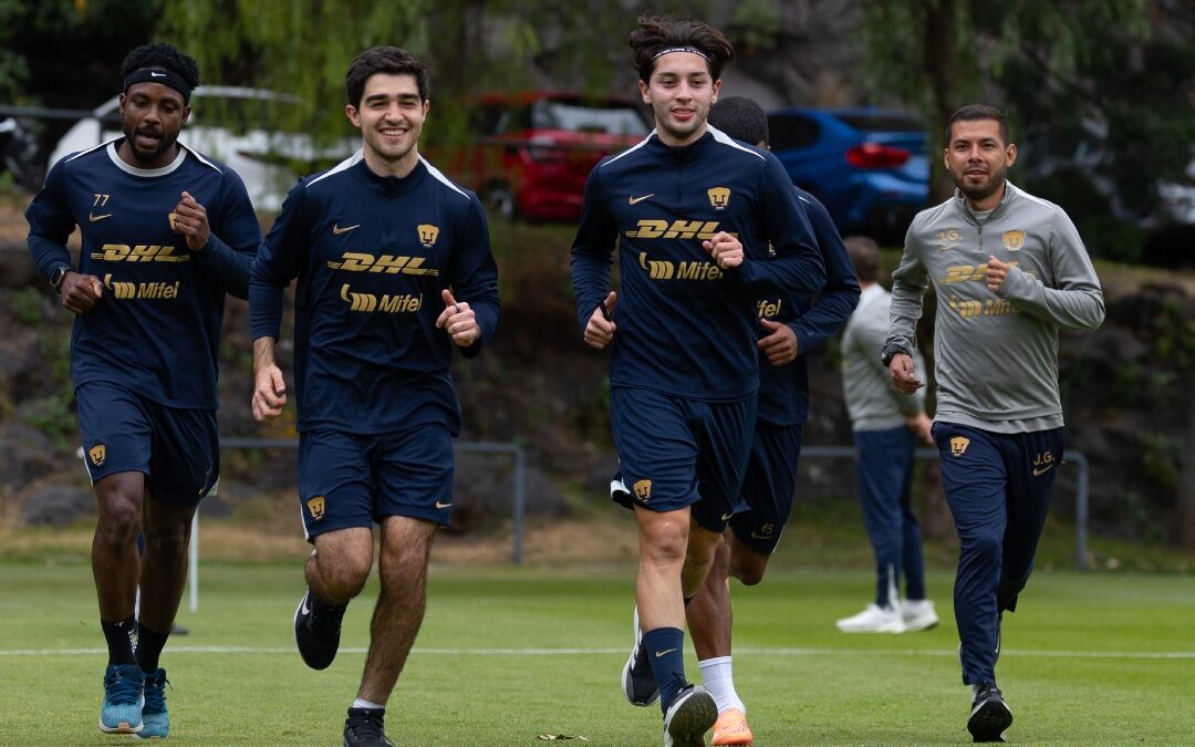 Pumas Busca Delanteros Estelares para el Clausura 2026