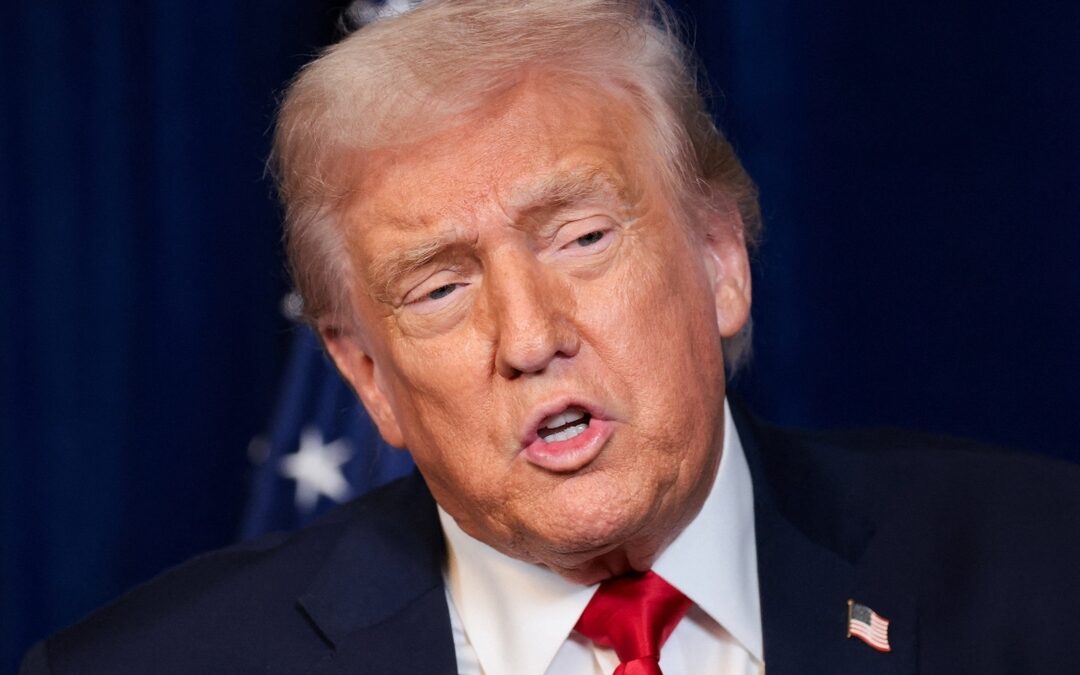 Donald Trump Advierte sobre la Influencia de los Cárteles en México: Reacción al Gobierno de Sheinbaum tras la Captura de Maduro