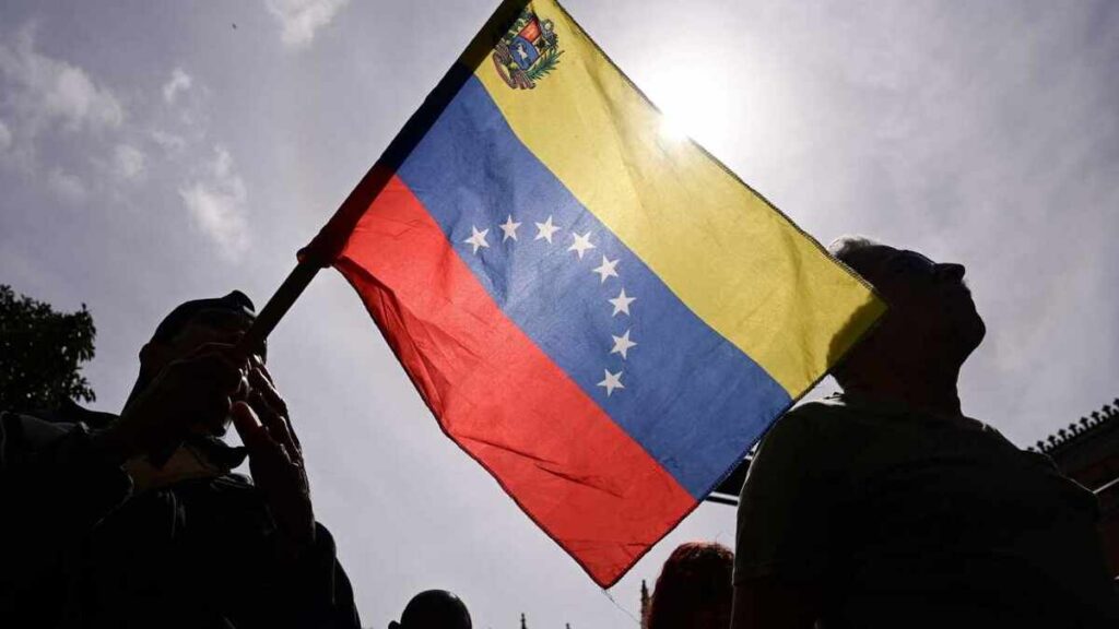 Primera imagen de Nicolás Maduro bajo custodia: detalles reveladores desde Venezuela