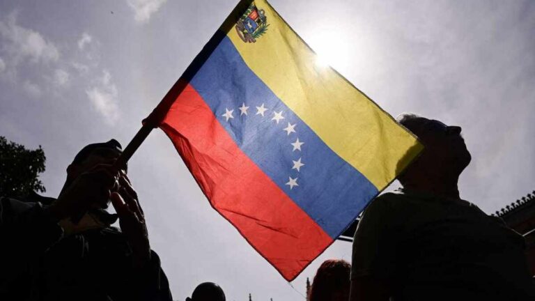Primera imagen de Nicolás Maduro bajo custodia: detalles reveladores desde Venezuela