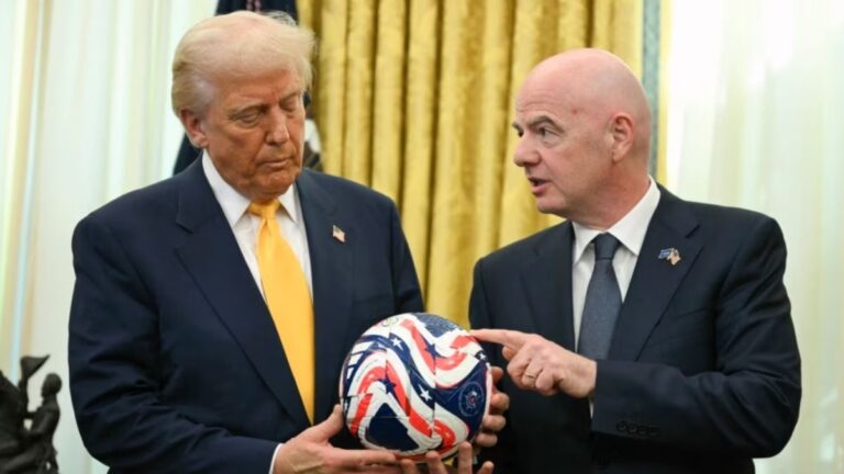 ¿Está en peligro el Mundial 2026 en Estados Unidos por la situación en Venezuela? La FIFA responde
