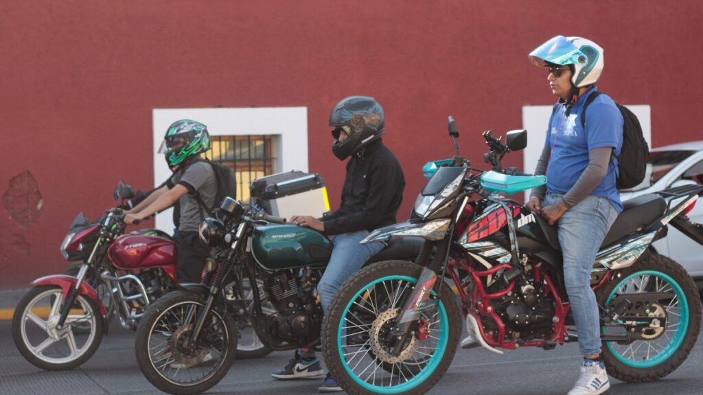 Descuentos Imperdibles en Motos en Puebla: ¡Aprovecha hasta el 100% en Placas, Tenencia y Licencias!