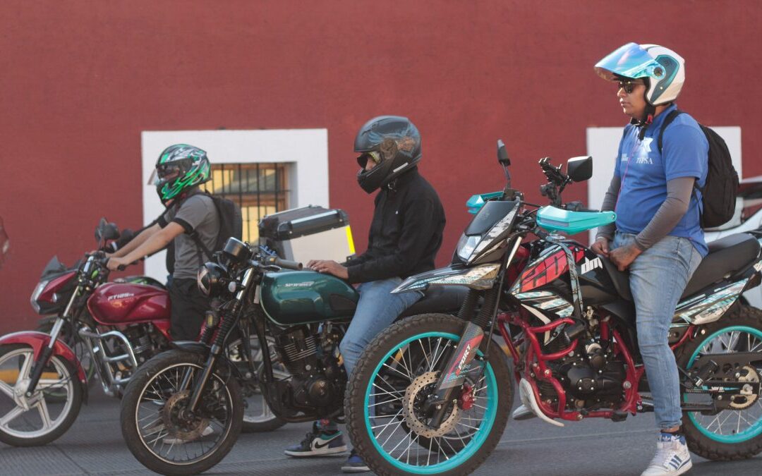 Descuentos Imperdibles en Motos en Puebla: ¡Aprovecha hasta el 100% en Placas, Tenencia y Licencias!